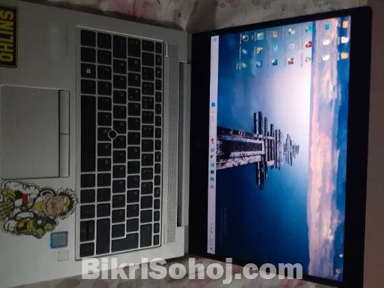 hp elitebook 830 G5